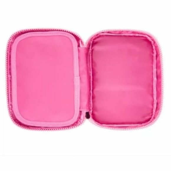 Steve Madden Makup Pencil Clutch - Picture 3 of 5